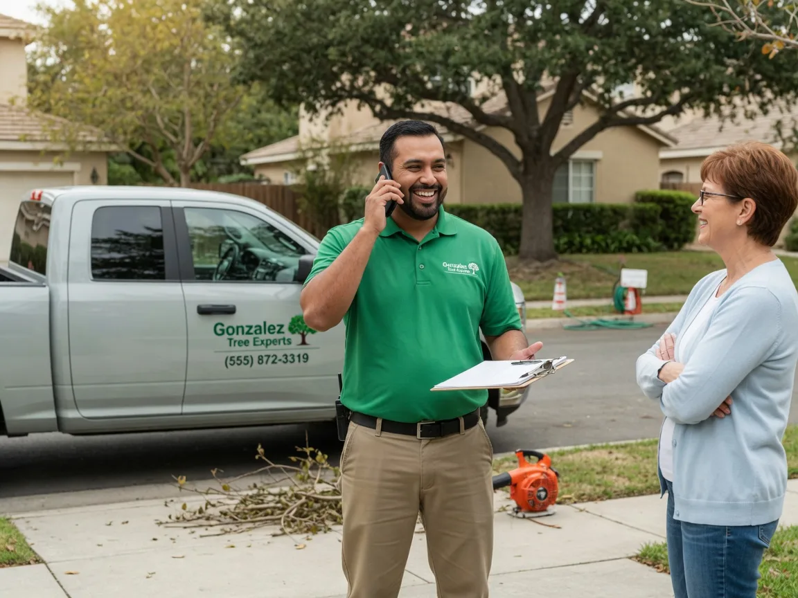 Tree Service Plantersville, MS FAQs